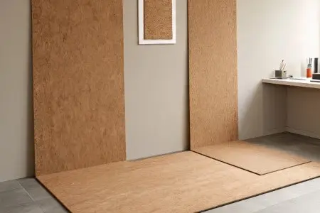 Portuguese stone cork timber Canadian cedar