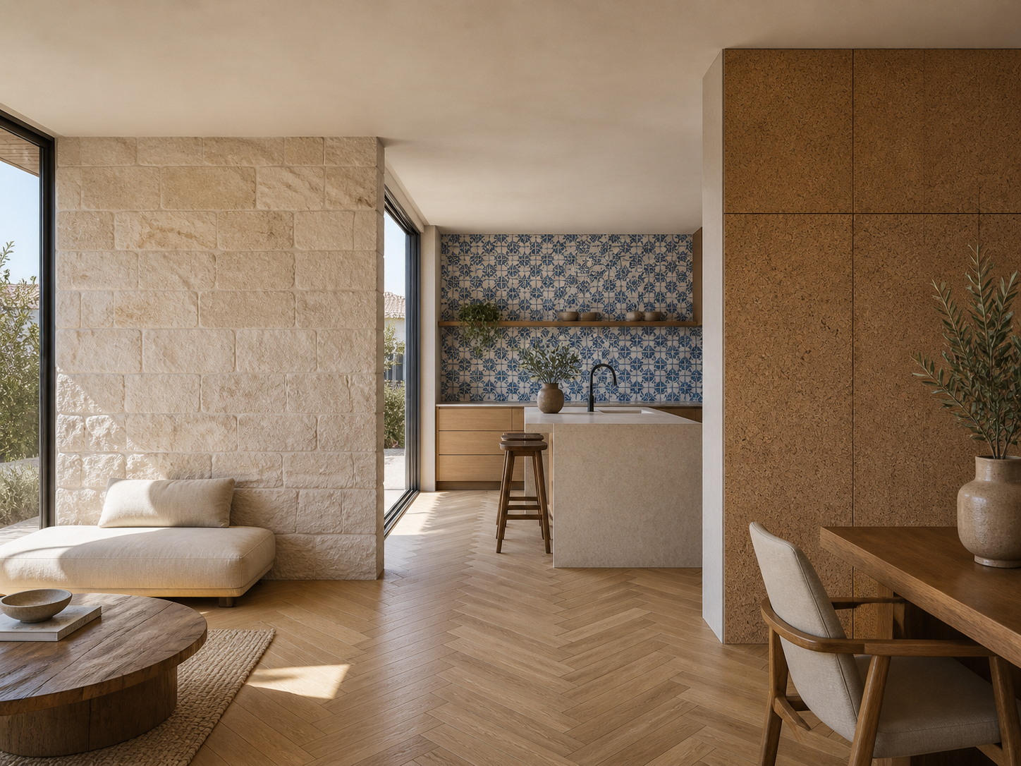 portuguese architectural building materials