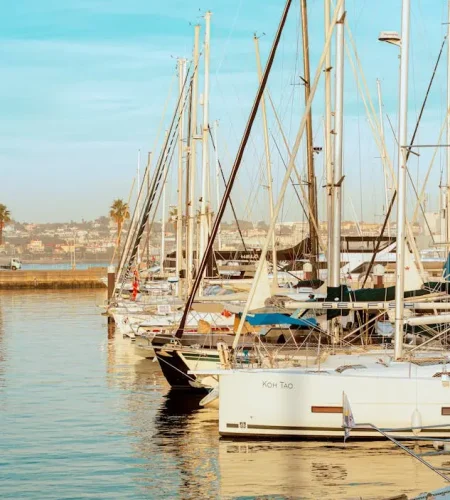 Portuguese and Canadian building materials partner