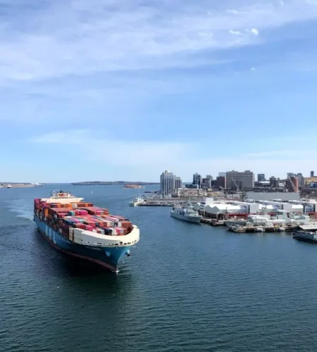 Portuguese and Canadian building materials partner