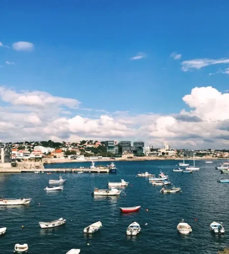 Portuguese and Canadian building materials partner